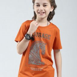 Monte Carlo Boys Typography Printed T-shirt-picture-38