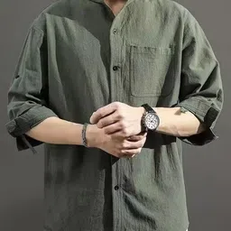 Mast & Harbour Men Casual Shirt-picture-4