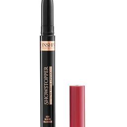 Inshine Showstopper Ultra Matte Long Lasting Matte Lipstick - 3.5 g Nude Nuance 824-33
