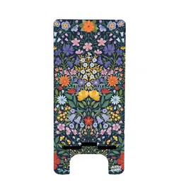 happywagon Floral Printed Galaxy S8 Plus Back Case Mobile Accessories-picture-28