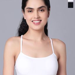 Sillysally Bralette Bra Full Coverage-53