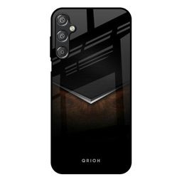QRIOH Quirky Printed Samsung Galaxy F15 5G Back Case Mobile Accessories-16