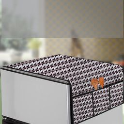 The Furnishing Tree Plastic Refrigerator Covers-image-32