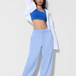 The Souled Store Women Trousers-image-43