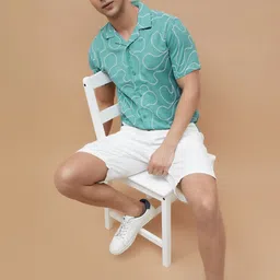 CODE by Lifestyle Men Opaque Casual Shirt-image-32