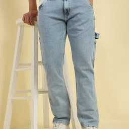 Allen Solly Men Jeans-image-88