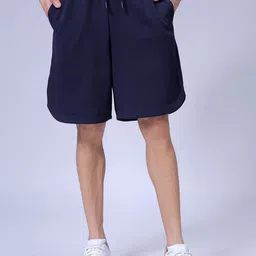 The Indian Garage Co Men Shorts-picture-7