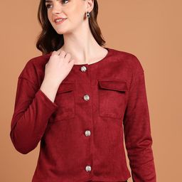 Mast & Harbour Women without Fashion Jacket-image-10