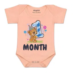 Arvesa Infants Printed Bodysuit-picture-25