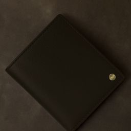 Carlton London Men Textured Leather Card Holder-image-41