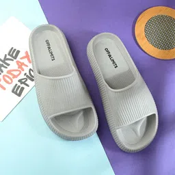 OFF LIMITS Men Rubber Sliders-image-34