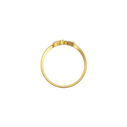 Joyalukkas Unisex KidsRing Gold-picture-27