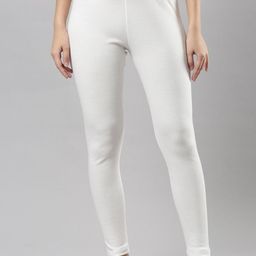 Femmora Mid-Rise Thermal Bottoms-image-9