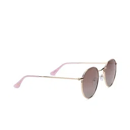 Specsmakers Unisex Round Sunglasses-16