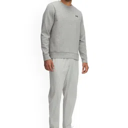 UNDER ARMOUR Unstoppable Vent Men Tapered Track Pants-picture-20