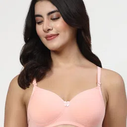 LILY Bra Full Coverage Lightly Padded image 4