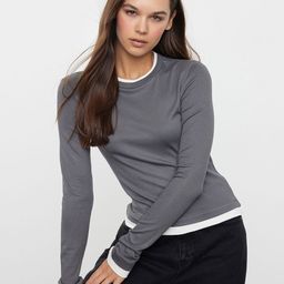 Trendyol Top-picture-50