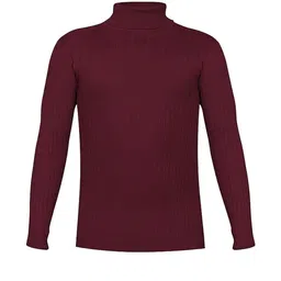 CLOTHIFY Boys Ribbed Pullover-image-78