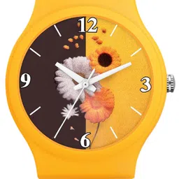DOUBLERUN Unisex Kids Dial & Straps Analogue Multi Function Watch H05NNMT-713 image 5