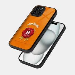 macmerise Typography Printed iPhone 16 Pro Max Back Case Mobile Accessories-2