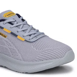 ABROS Men Mesh Running Shoes image 3