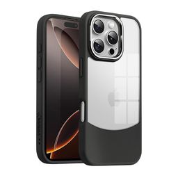Karwan Solid Printed iPhone 16 Pro Max Back Case Mobile Accessories-image-16