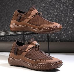 BIZZARO Men Woven Design Sneakers-image-91