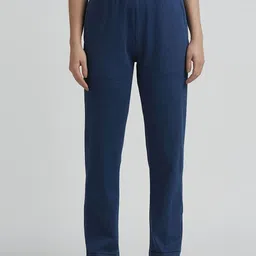 Pepe Jeans Women Regular Fit Mid-Rise Trousers-image-81