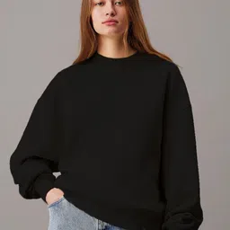 Stylecast X Kotty Women Long Sleeves Sweatshirt-image-28