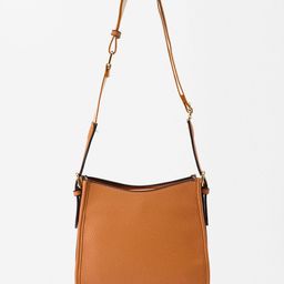 PARFOIS Textured Structured Sling Bag-image-62