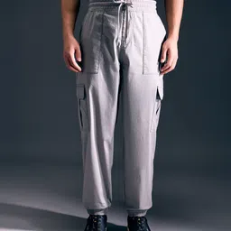 Pepe Jeans Men Relaxed Joggers Trousers-image-27