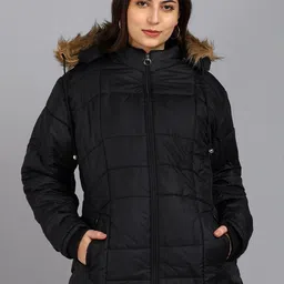 ELLIPSE Women Floral Bomber Jacket-picture-3