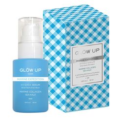 GLOW UP Marine Expedition Hydra Serum- 30 ml-27