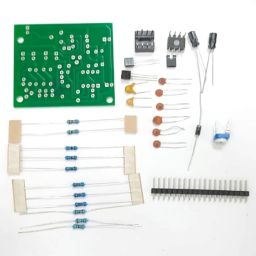 NE555 Multi-Channel Waveform Generator Module-17
