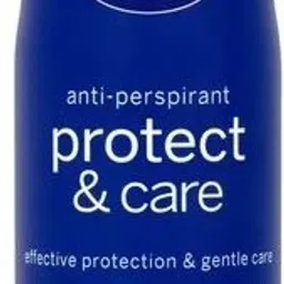 Protect And Care Deodorant Spray-For Women-image-24