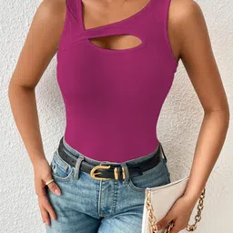 CORSICA Tank Crop Top-picture-25