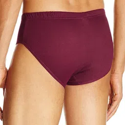 Rupa Frontline Pack Of 9 Assorted Basic Briefs- Frontline-Xing-Brief-IE-9 image 3