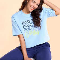 Enamor Graphic Printed Lounge Tshirts-image-35