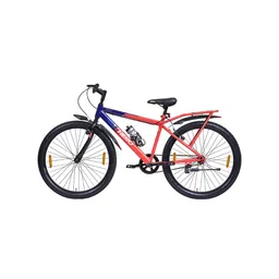 Hero Next 26 T Carbon Steel Single Speed Gear Mountain Cycle image 4