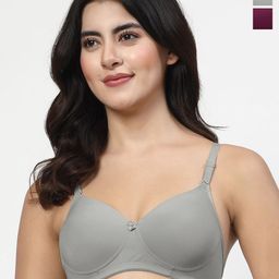 LILY Bra Full Coverage Lightly Padded-picture-35