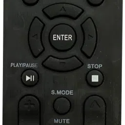 SHIELDGUARD Remote Control No. 293, Compatible for LED TV Impex Remote Controller-14