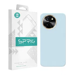 SPRIG Solid Printed Back Case Mobile Accessories-picture-4