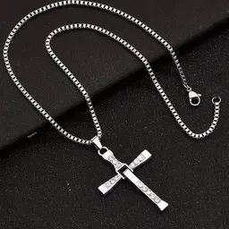 kazare Unisex Contemporary Pendants With Chains-picture-43