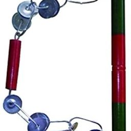 Hand Clappers Castanets-image-31
