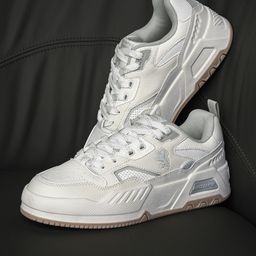 Red Tape Women Colourblocked Sneakers-image-94