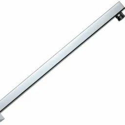Chrome Shower Rod Hook-image-5