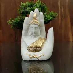 Afterstitch White Idol Showpiece-picture-28