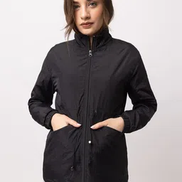 ARMISTO Rain-resistant Rain Jacket-picture-45
