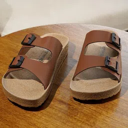 Aerowalk Women Open Toe Flats-26