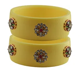 Vidhya Kangan Girls Bangle-picture-27